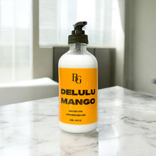 Load image into Gallery viewer, Delulu Mango Lotion