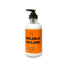 Load image into Gallery viewer, Delulu Melon Lotion