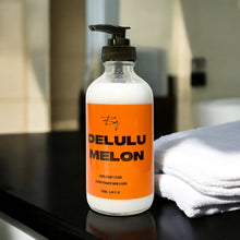 Load image into Gallery viewer, Delulu Melon Lotion