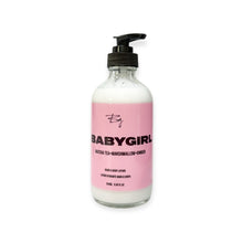 Load image into Gallery viewer, Babygirl Lotion