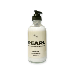 Pearl Lotion