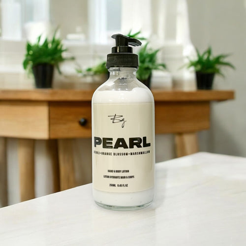 Pearl Lotion