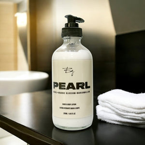 Pearl Lotion