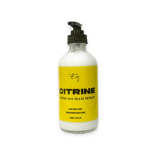 Load image into Gallery viewer, Citrine Lotion