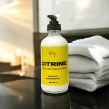 Load image into Gallery viewer, Citrine Lotion