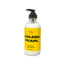 Load image into Gallery viewer, Golden Pearl Lotion