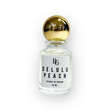 Load image into Gallery viewer, Delulu Peach Perfume