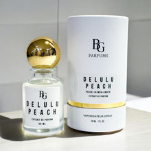 Load image into Gallery viewer, Delulu Peach Perfume