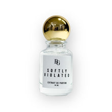 Load image into Gallery viewer, Softly Violated Perfume