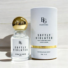 Load image into Gallery viewer, Softly Violated Perfume