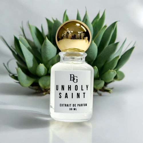 Unholy Saint Perfume