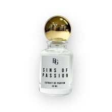 Load image into Gallery viewer, Sins of Passion Perfume