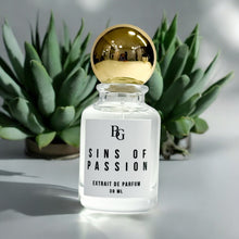 Load image into Gallery viewer, Sins of Passion Perfume