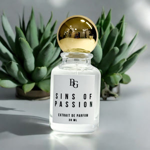 Sins of Passion Perfume
