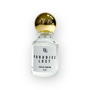 Paradise Lost Perfume