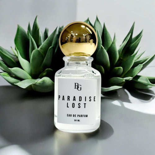 Paradise Lost Perfume