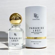 Load image into Gallery viewer, Paradise Lost Perfume