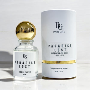 Paradise Lost Perfume