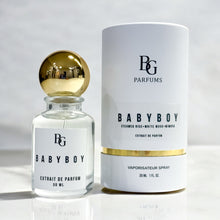 Load image into Gallery viewer, Babyboy Perfume