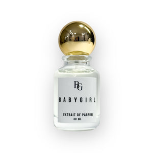 Babygirl Perfume