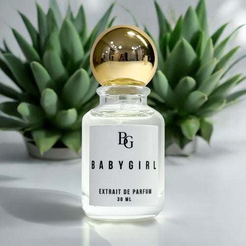 Babygirl Perfume