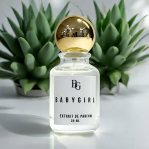 Babygirl Perfume