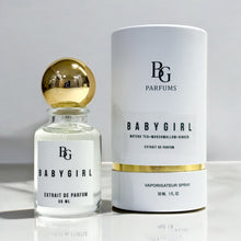 Load image into Gallery viewer, Babygirl Perfume