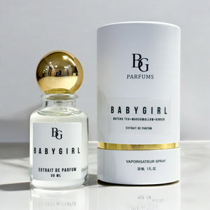 Babygirl Perfume
