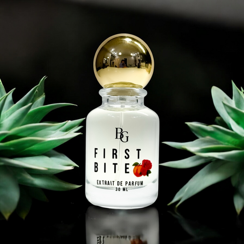 First Bite Perfume