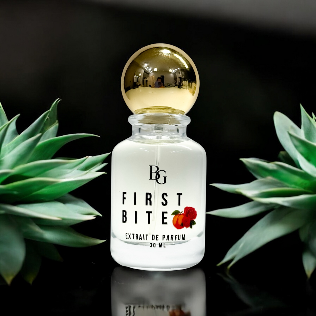 First Bite Perfume