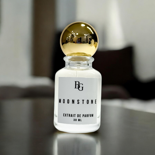 Moonstone Perfume