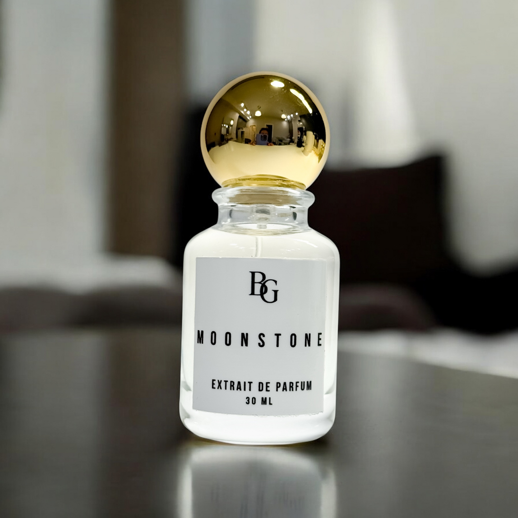 Moonstone Perfume
