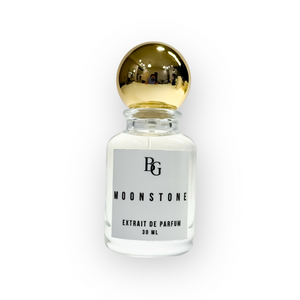 Moonstone Perfume