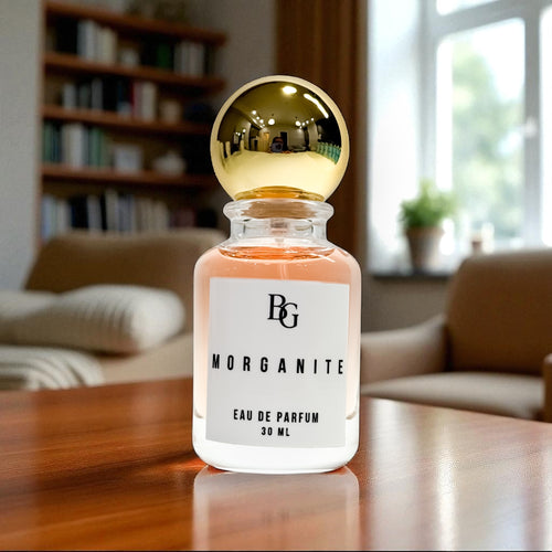 Morganite Perfume