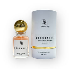 Load image into Gallery viewer, Morganite Perfume