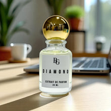 Load image into Gallery viewer, Diamond Perfume