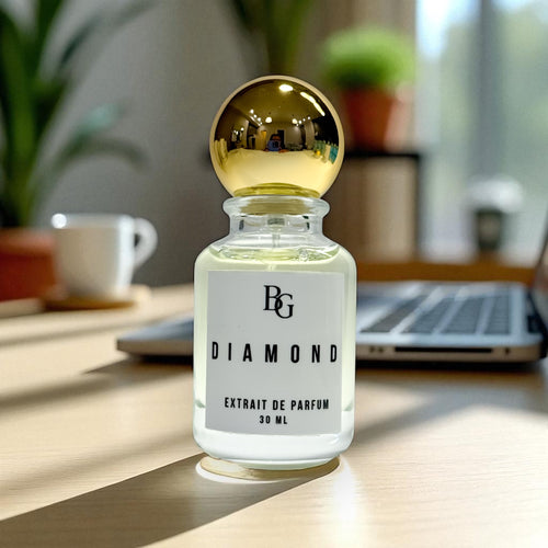 Diamond Perfume