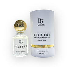 Load image into Gallery viewer, Diamond Perfume