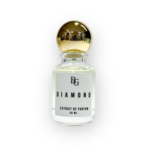 Diamond Perfume