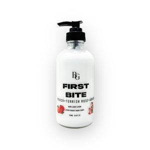 First Bite Lotion
