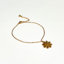 Load image into Gallery viewer, Rose Gold Sun Bracelet