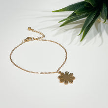 Load image into Gallery viewer, Rose Gold Sun Bracelet