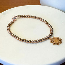 Load image into Gallery viewer, Sun Beaded Bracelet